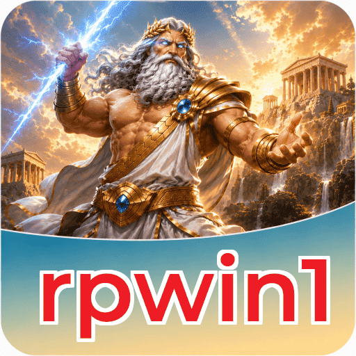 rpwin1 Signature