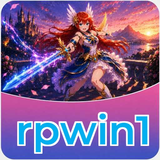 rpwin1 Signature